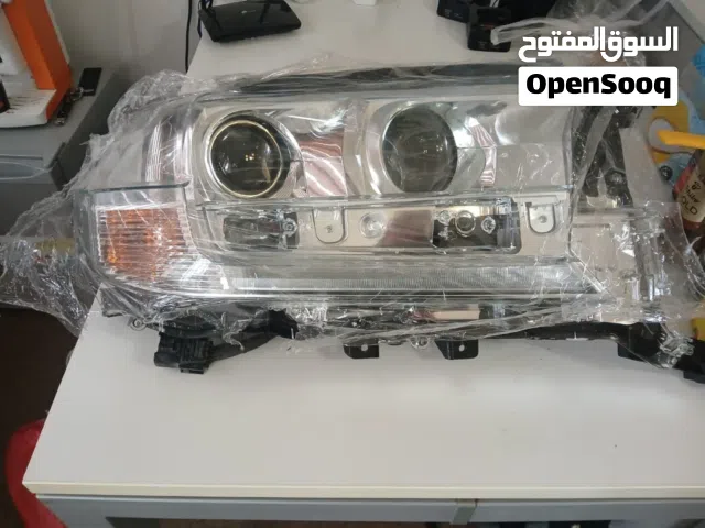 فنار تويوتا مفخرة