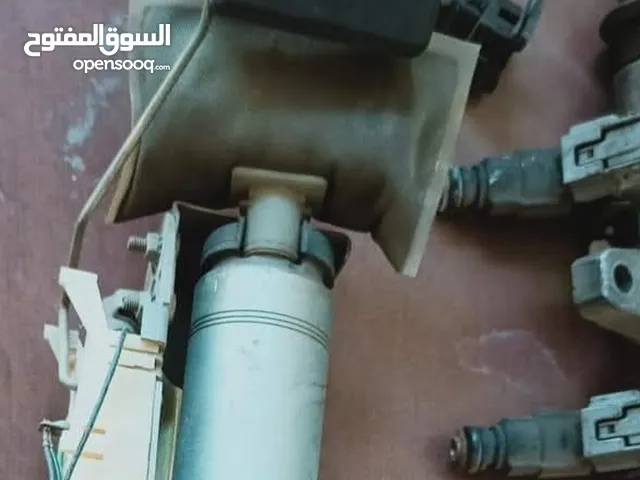 كويل أفانتي وأكسنت حرة وكالة ولا نقرة بضوي ضوي طرمبة بنزين أصلي شركة وكالة مع فلتر