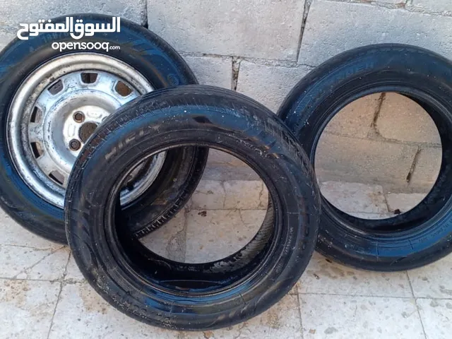 Other 14 Tyres in Zarqa