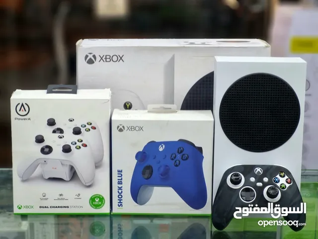 Xbox Series S Xbox for sale in Sabha
