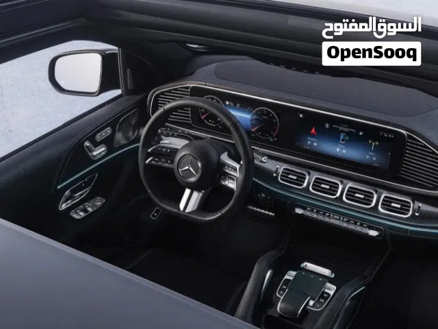 2020 Mercedes Benz GLE-Class GLE 350