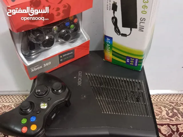 اكس بوكس 360 مهكر هارد 500 بي تقريبا 85 لعبه