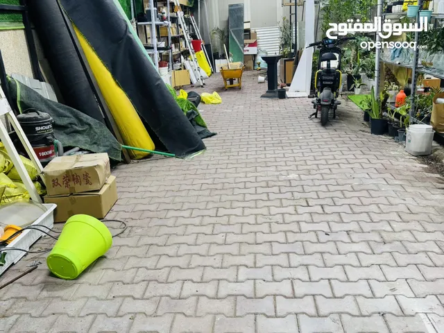 مساحه لليجار واجهه 4 ونزال 12