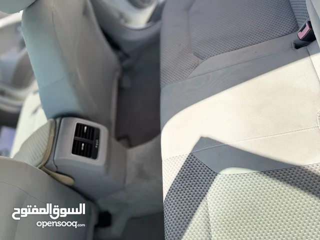 Used Volkswagen Passat in Homs