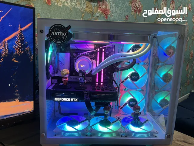 Windows Custom-built  Computers  for sale  in Al Batinah