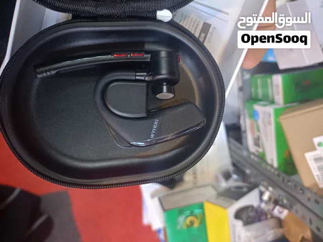 سماعة رأس بلوتوث