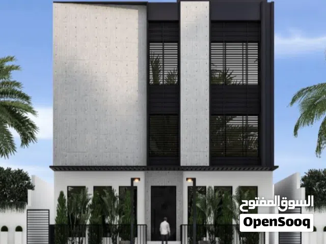 1225 m2 More than 6 bedrooms Townhouse for Sale in Al Jahra South AlMutlaa