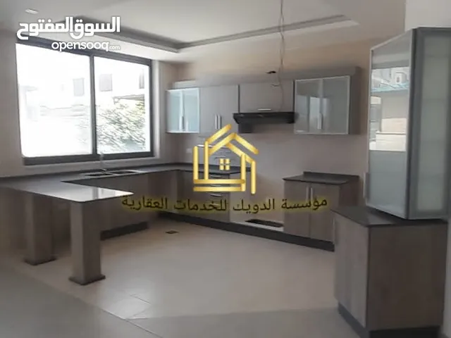 151 m2 3 Bedrooms Apartments for Rent in Amman Um Uthaiena
