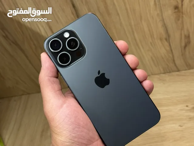 iPhone 15 Pro Max 256 E-Sim