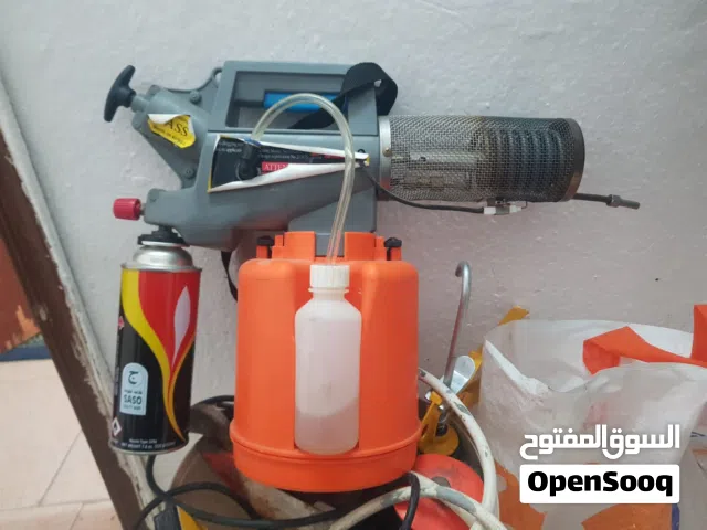 شركة مكافحة حشرات