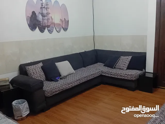 110 m2 3 Bedrooms Apartments for Sale in Amman Marka Al Janoubiya