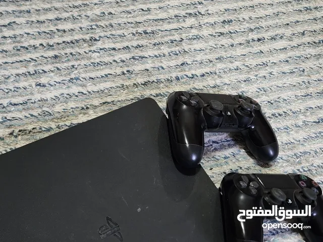 بلايستيشن 4 ps4