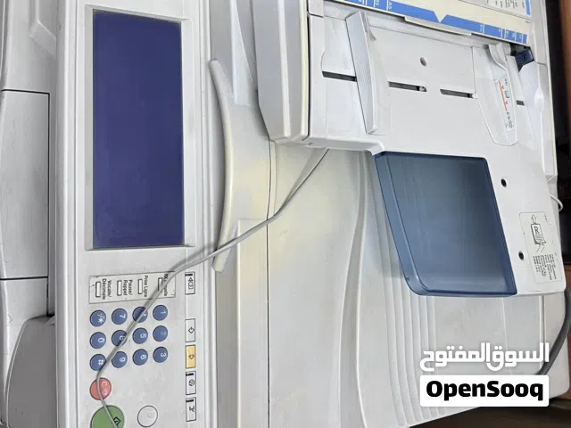 طابعة Aficio للبيع