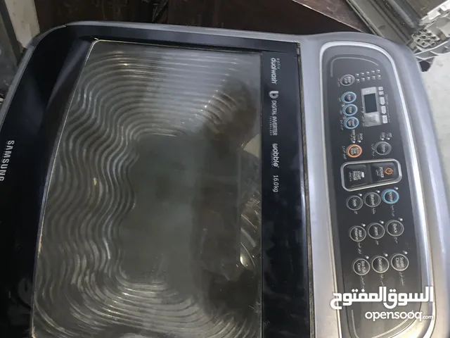 Samsung Automatic Washing machine