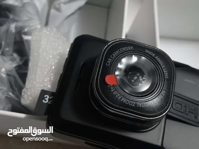 كاميرا داش كام بجودة مرضية