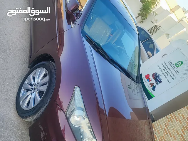 Voice Control Used Honda in Muscat