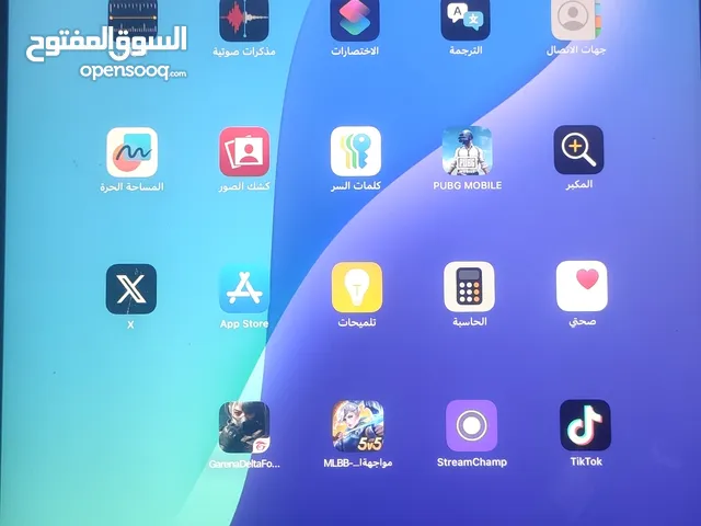 Apple iPad Pro 11 128 GB in Babylon