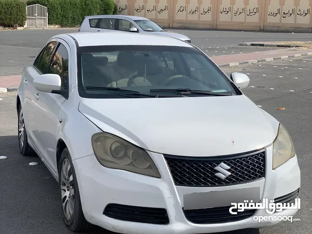 Used Suzuki Kizashi in Farwaniya