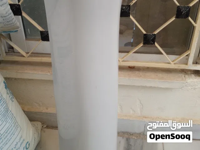 مغسلة في حالة الوكاله للبيع المستعجل