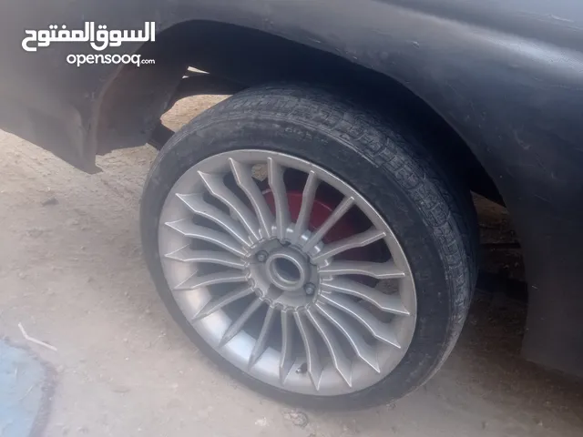 Michelin 18 Tyre & Rim in Zarqa