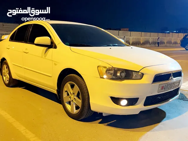 Mitsubishi Lancer 2009 in Central Governorate