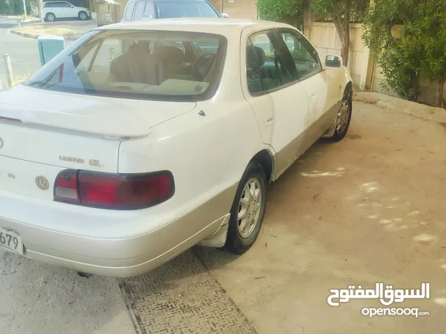 Toyota Camry 1996 in Hawally