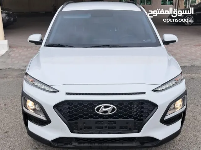 Hyundai Venue 2019 in Ajman