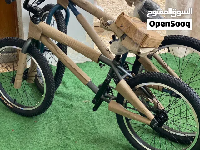 بايسكل ماركة فلاش الايطالية MADE IN ITALY