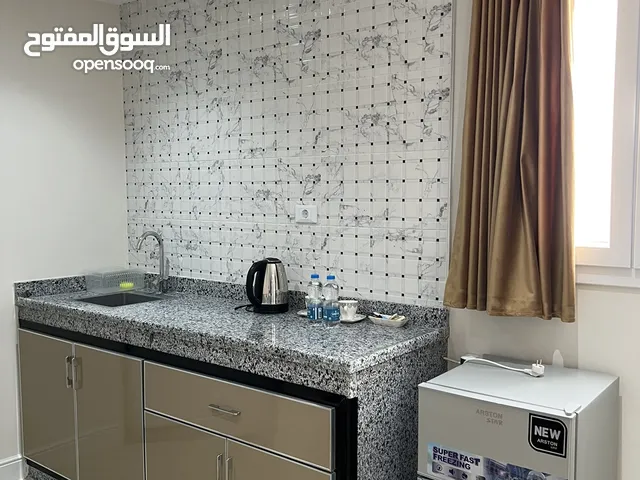 100 m2 Studio Apartments for Rent in Misrata Tripoli St