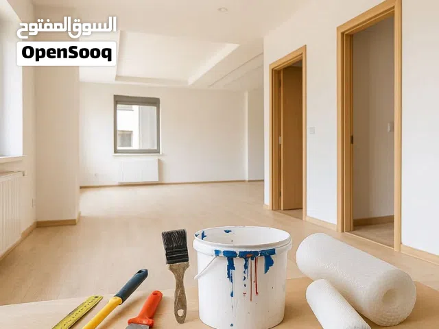 عايز تشطيب شقتك يبقى تحفة؟