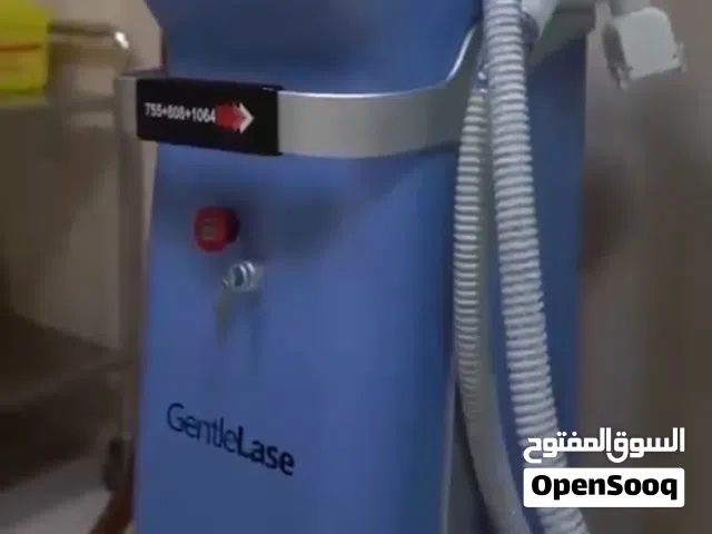 مركز طبي راقي في عجمان للبيع بسعر جيد لدواعي السفر أو للشراكة