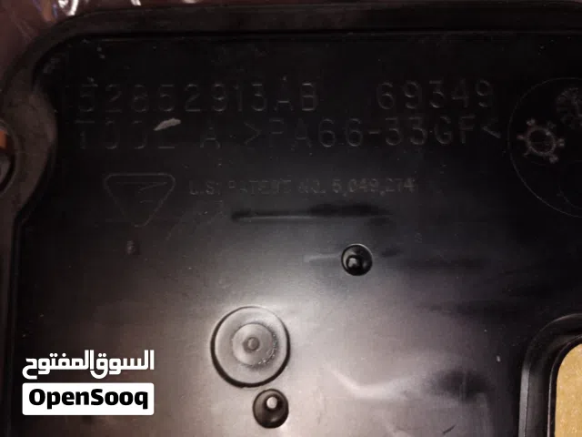 فلاتر هواء  سيارات