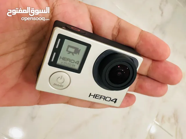 للبيع كاميرا GoPro Hero4 Black