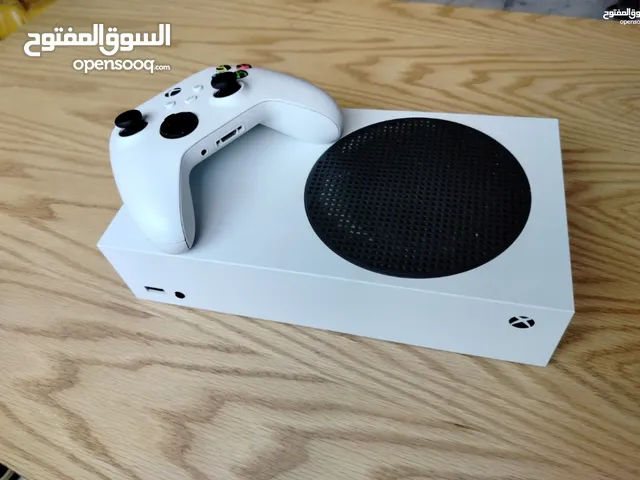 للبيع xbox s series