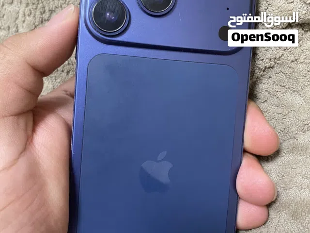 Apple iPhone 17 Pro 256 GB in Al Batinah