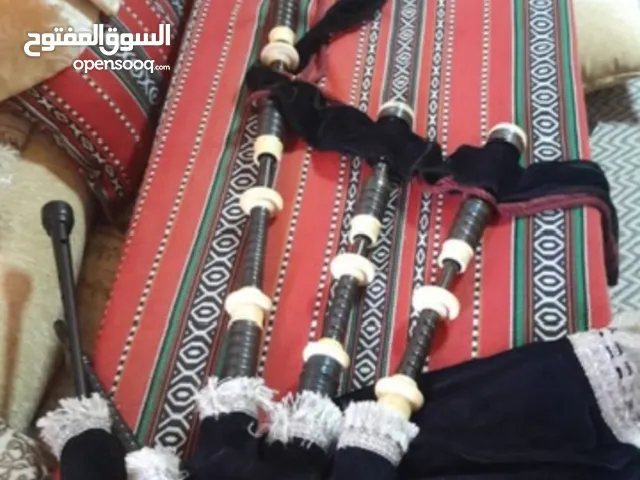 جربه اسكتلنديه