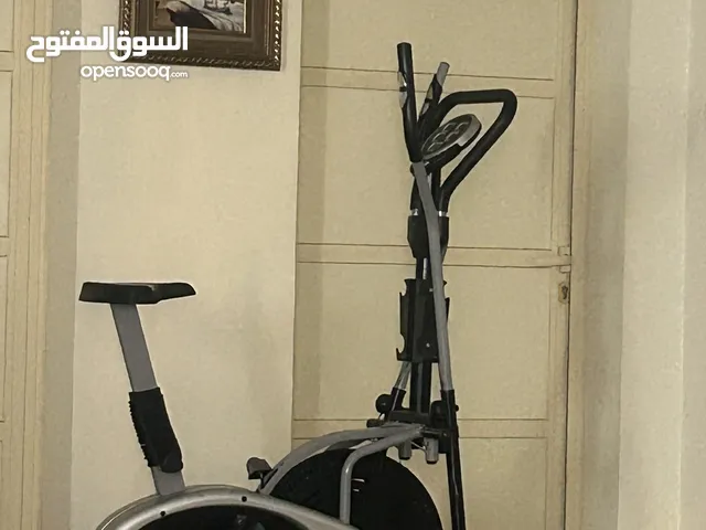 Exercise walking machine