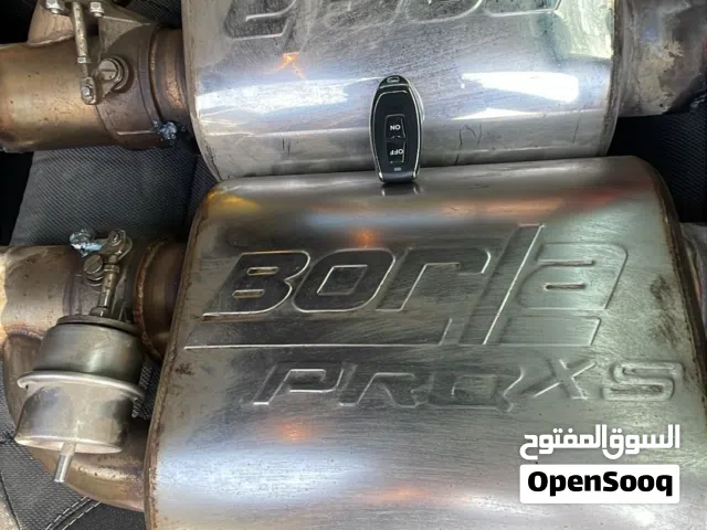 دبات بورلا برو xs افضل انواع الدبات
