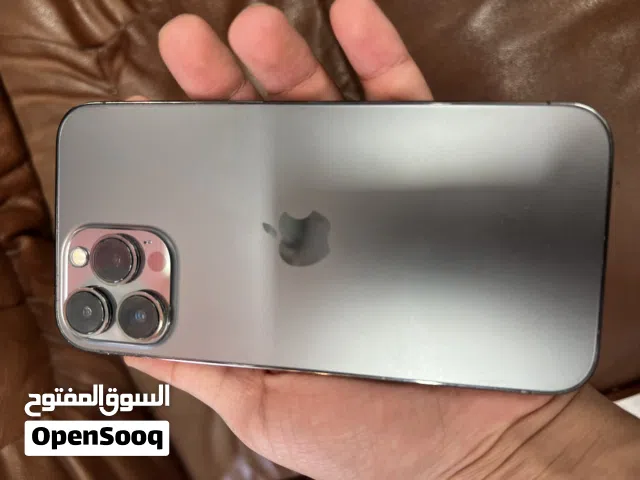 Apple iPhone 13 Pro Max 256 GB in Zawiya