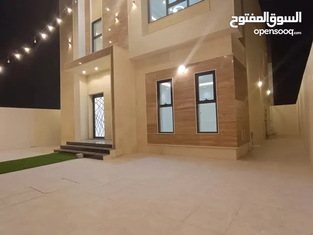 3014m2 3 Bedrooms Villa for Sale in Ajman Al Helio