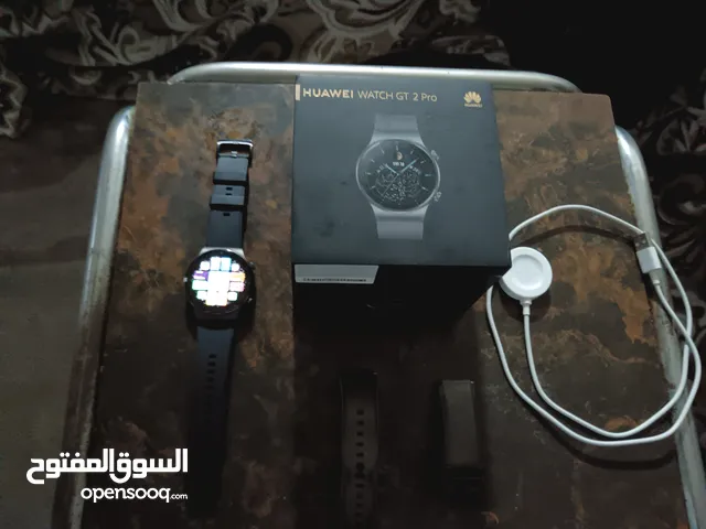 Huawei smart watches for Sale in Amman