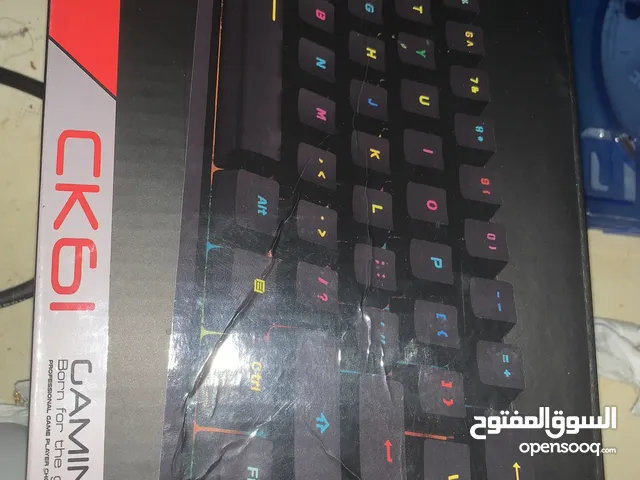 Playstation Keyboards & Mice in Muharraq