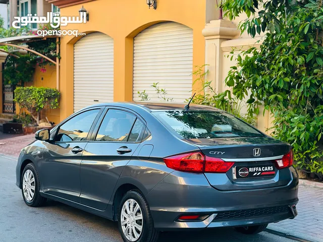 Honda City Year-2019 1 Year Passing & insurance till November-2026.Excellent condition car in very
