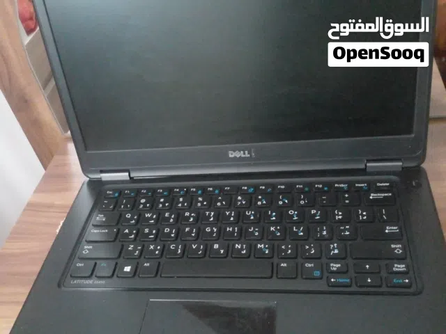 Windows Dell for sale  in Msallata