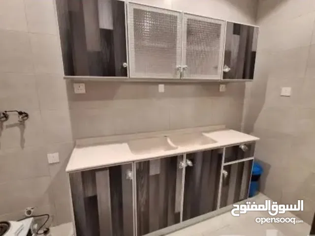 مطابخ جدة جاهز وتفصيل