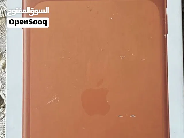 Apple iPhone 17 Pro Max 512 GB in Sohag