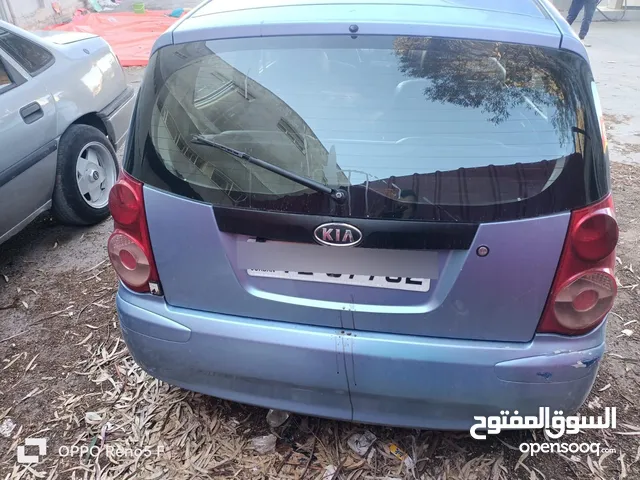 Used Kia Picanto in Irbid