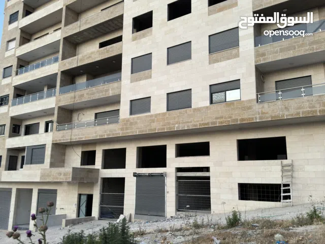 170 m2 More than 6 bedrooms Apartments for Sale in Nablus Rafidia