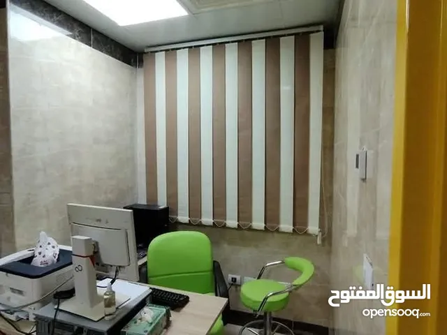 ستائر رول بلاك اوت مكاتب ومنازل ومحلات توريد وتركيب لجميع المحافظات من المصنع مباشر