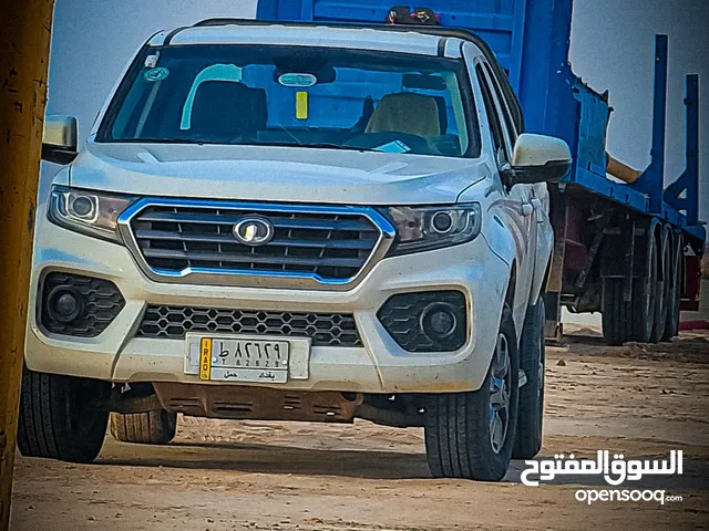 Used Haval Other in Basra